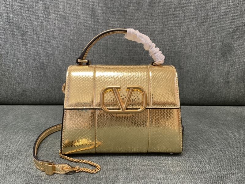 Valentino Top Handle Bag